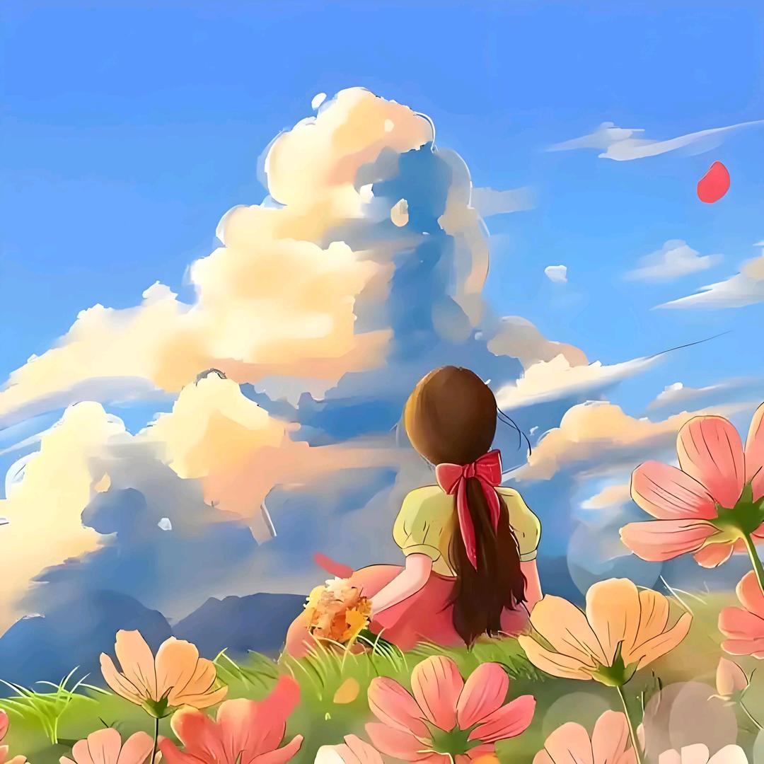 倾韵多姿大欢