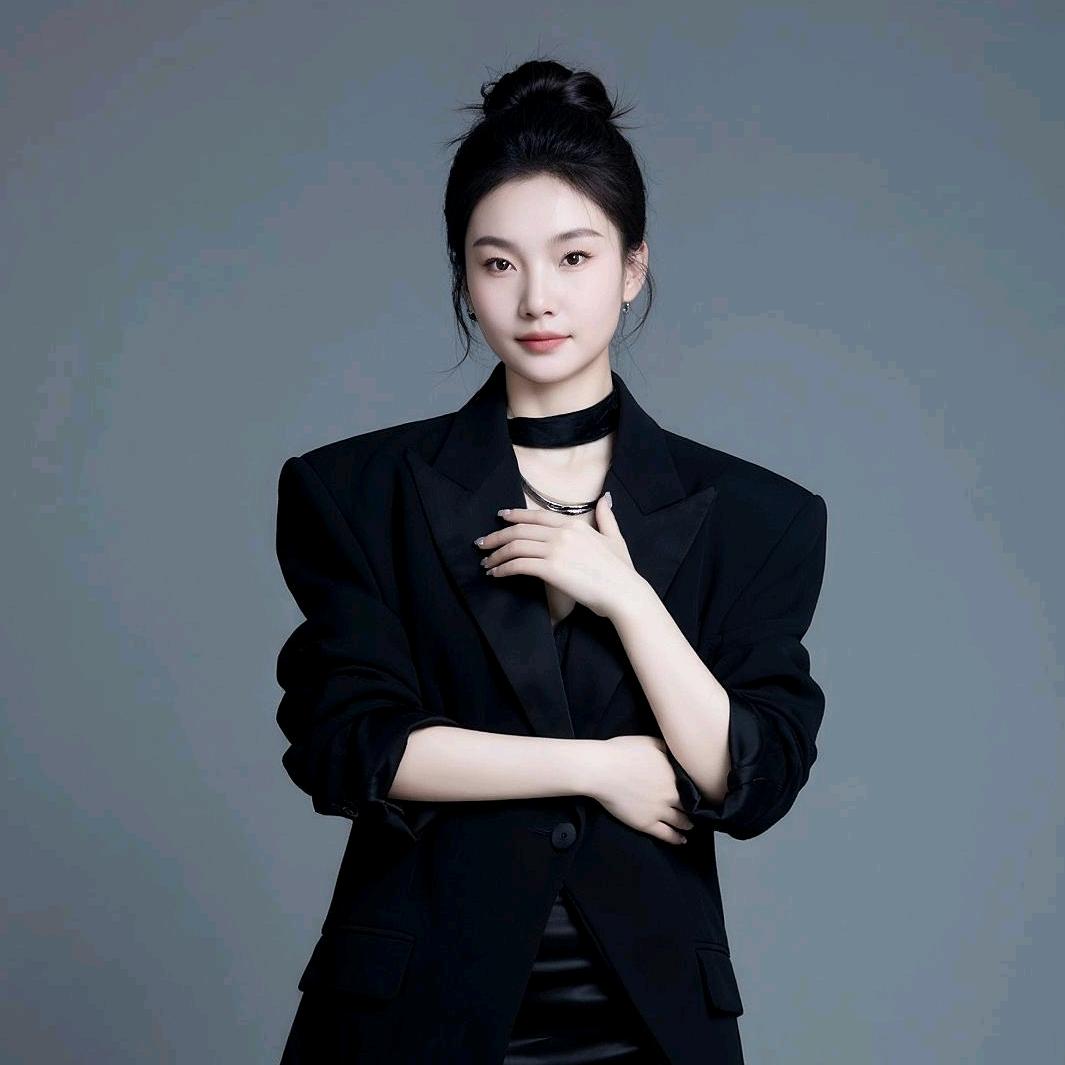 泾航财税--姗姗