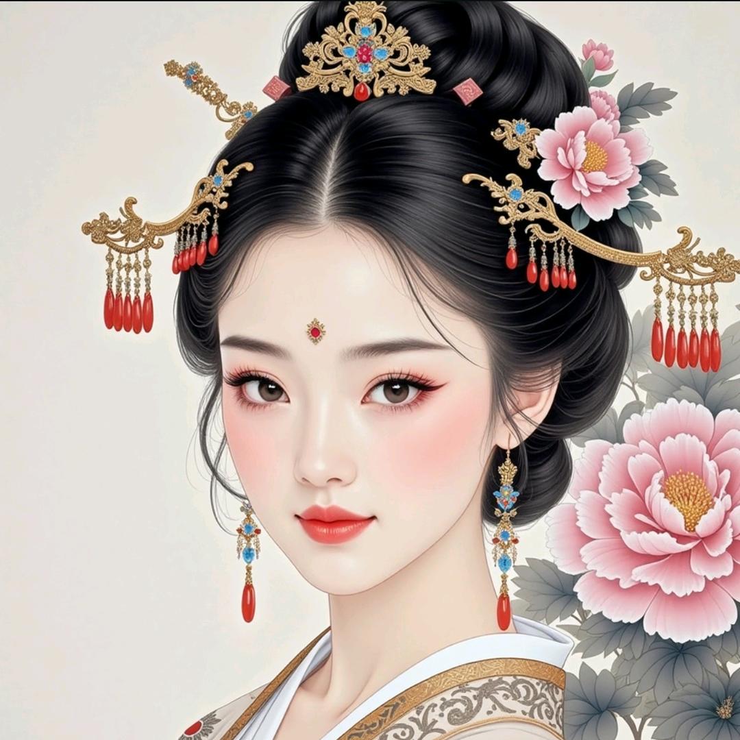 秋香小书童