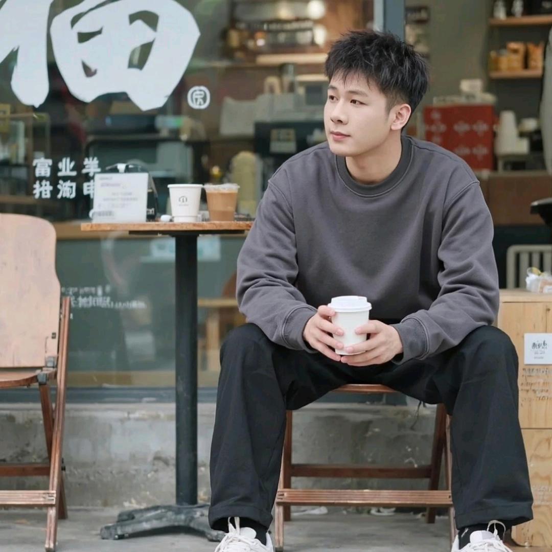 CK男士（小泽）