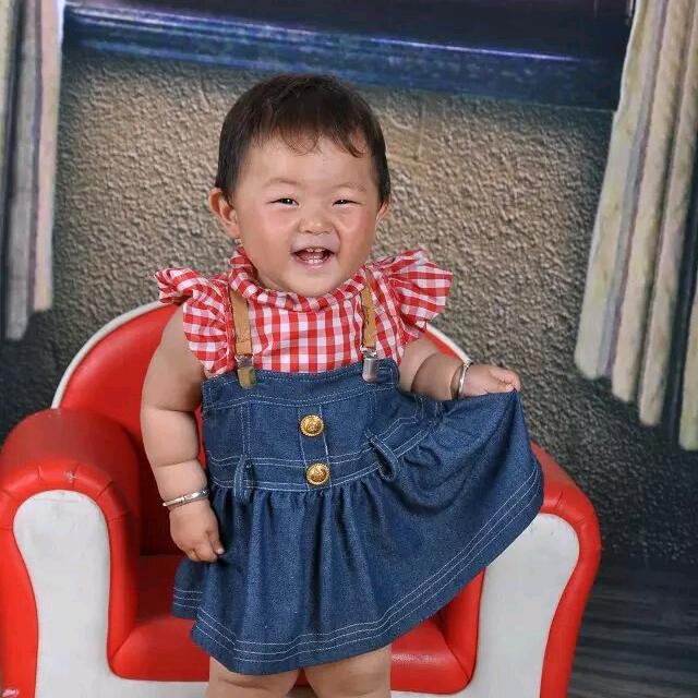 昕昕宝贝😊😊