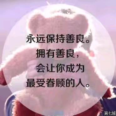 《做好自己什么都不解释》