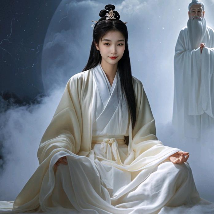 善缘阁（小号）