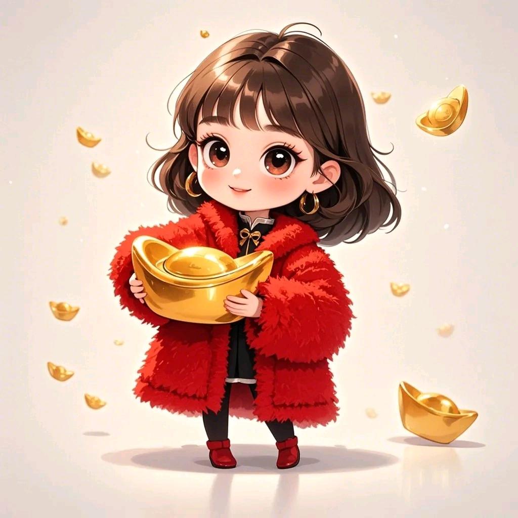 小茹的碎光集