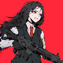 暴力少女壶壶
