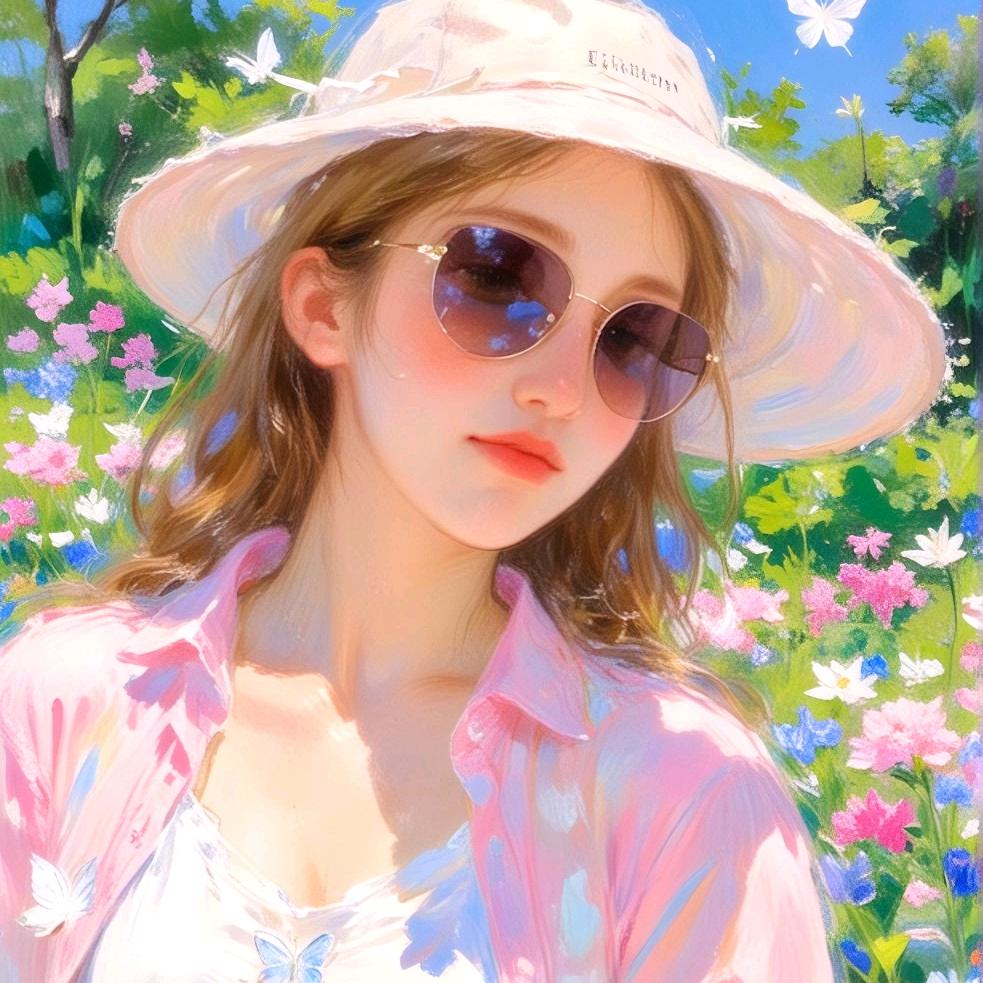 麦子