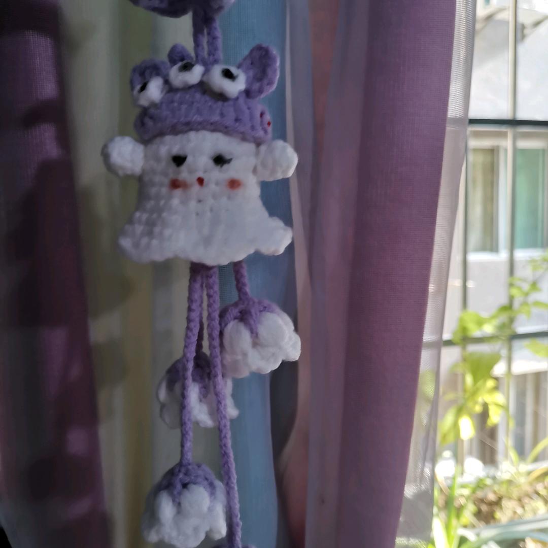 发呆的爆米花