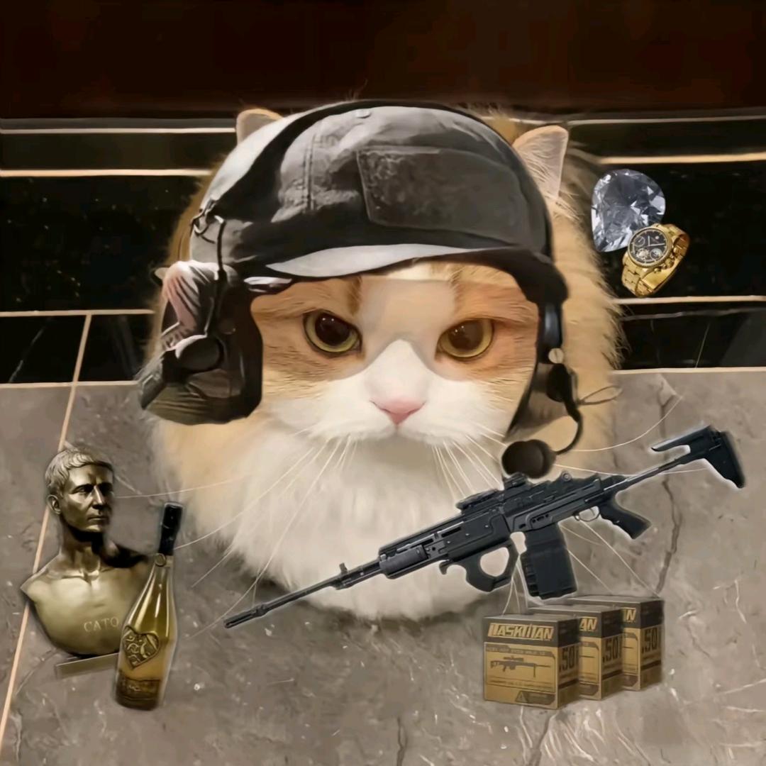 ly84（三角洲行动）