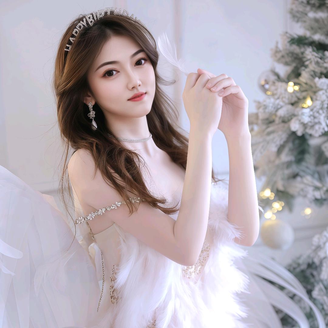 清妹💞（晚上9:10分开播）