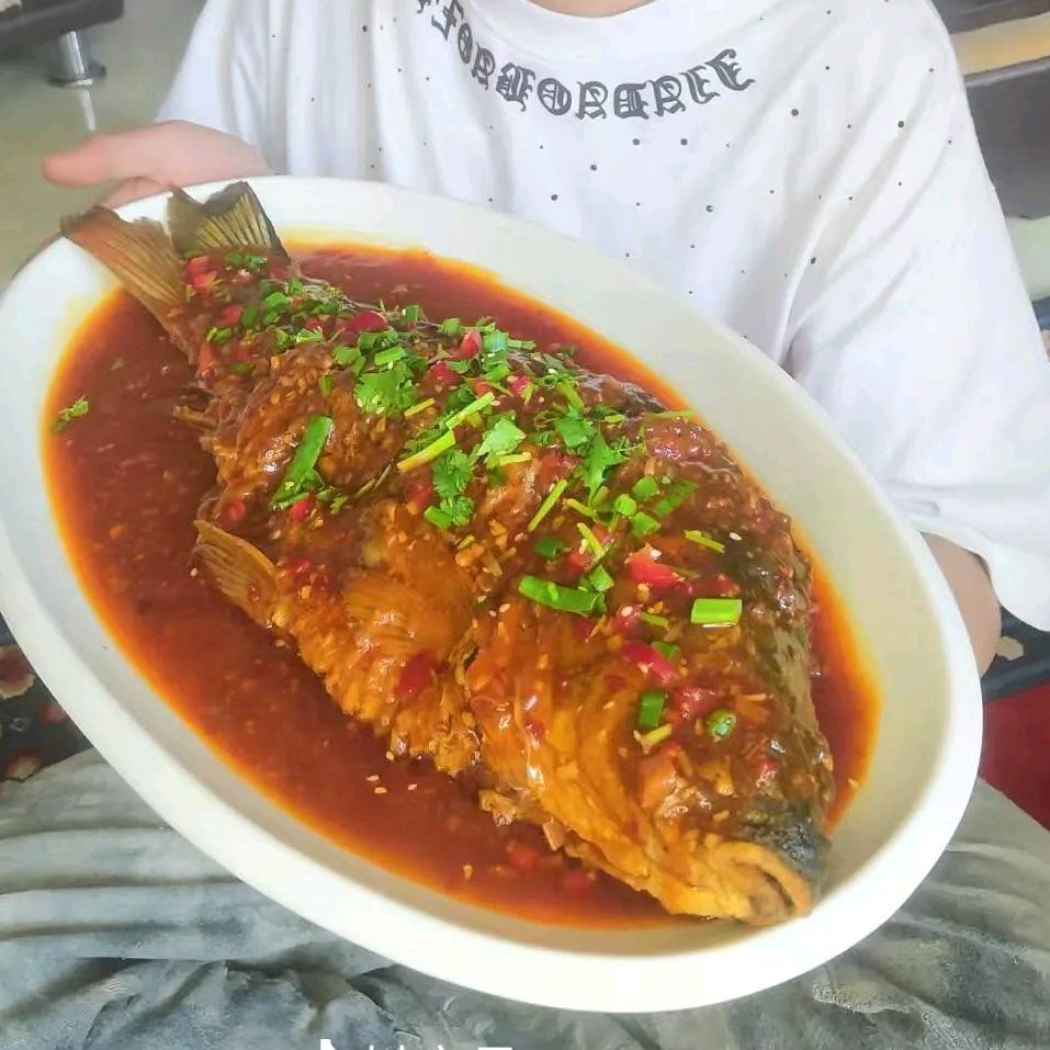 重生之我在铜川卖鱼