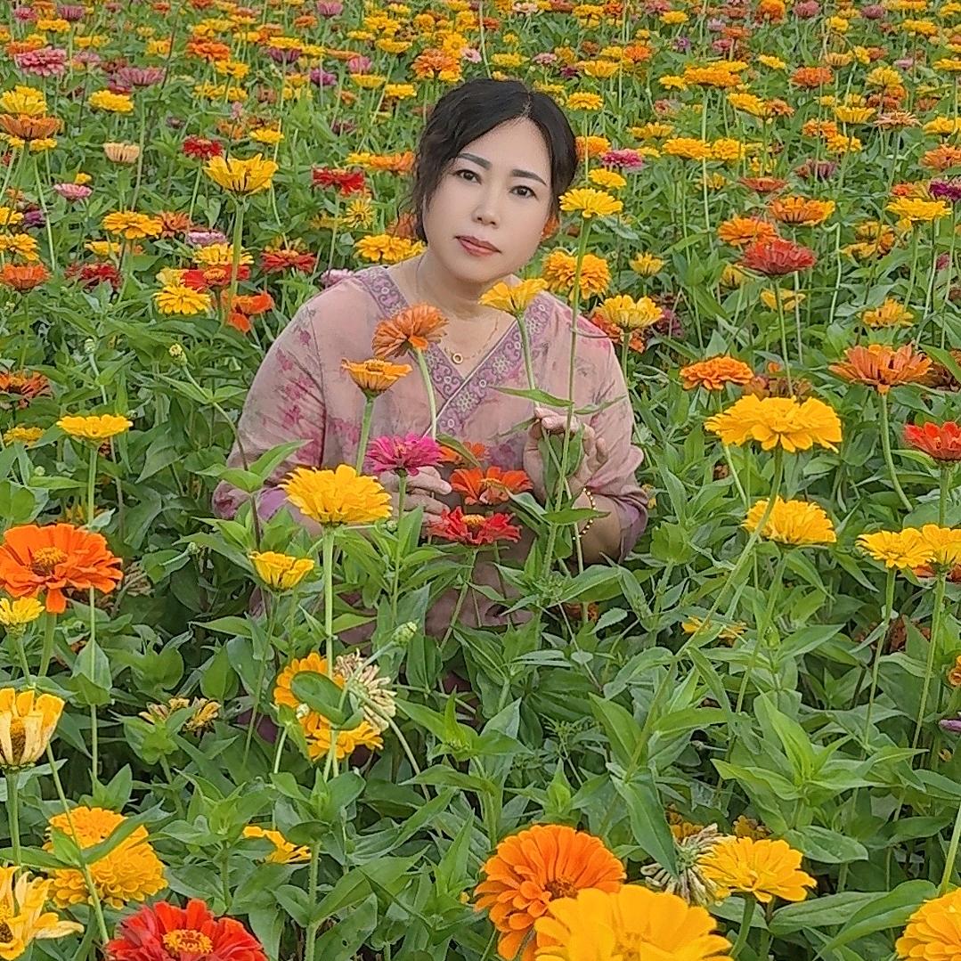 文萱