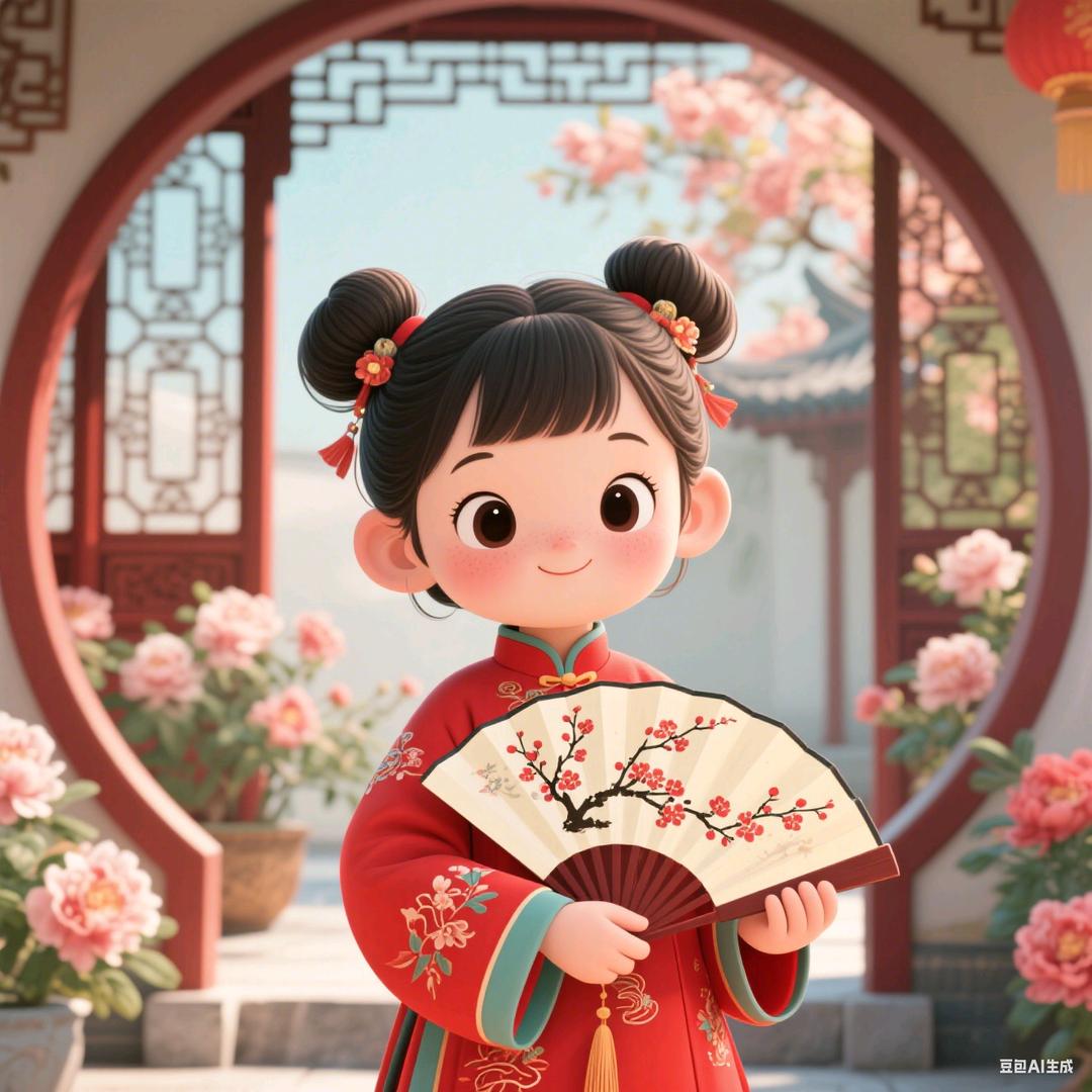 豆奶老师教英语