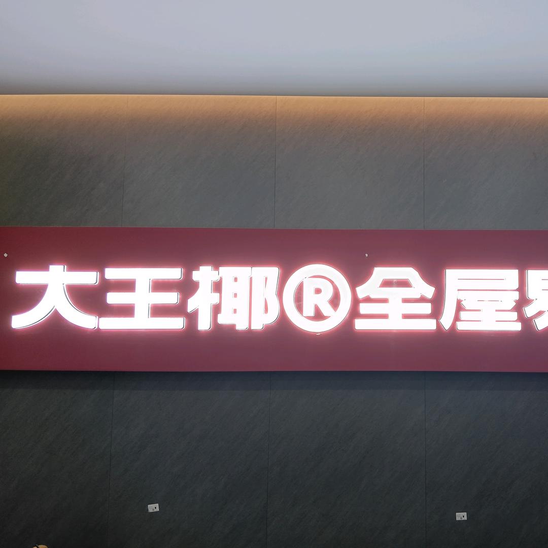 平江县大王椰全屋易装