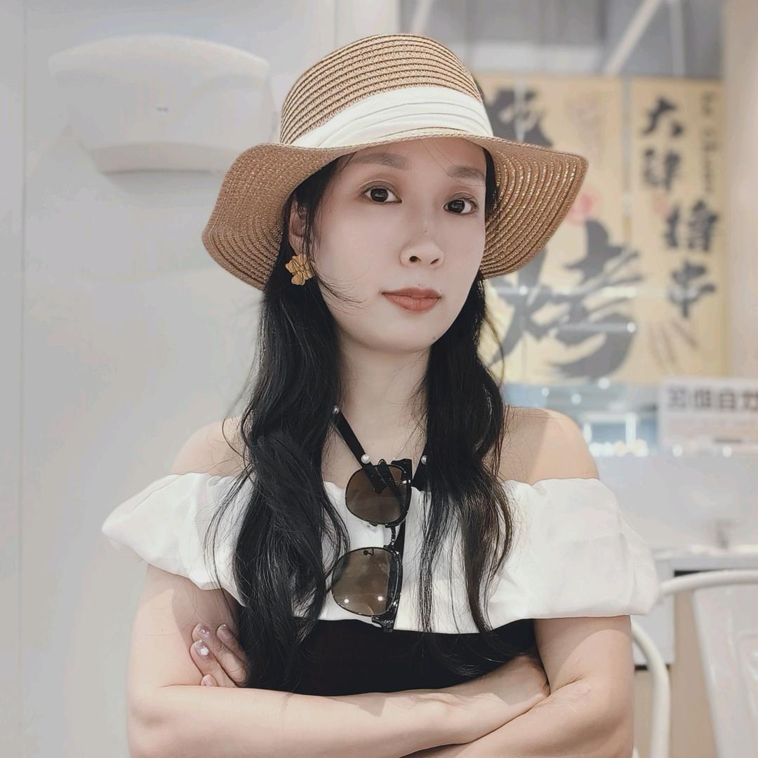 暖暖⭐