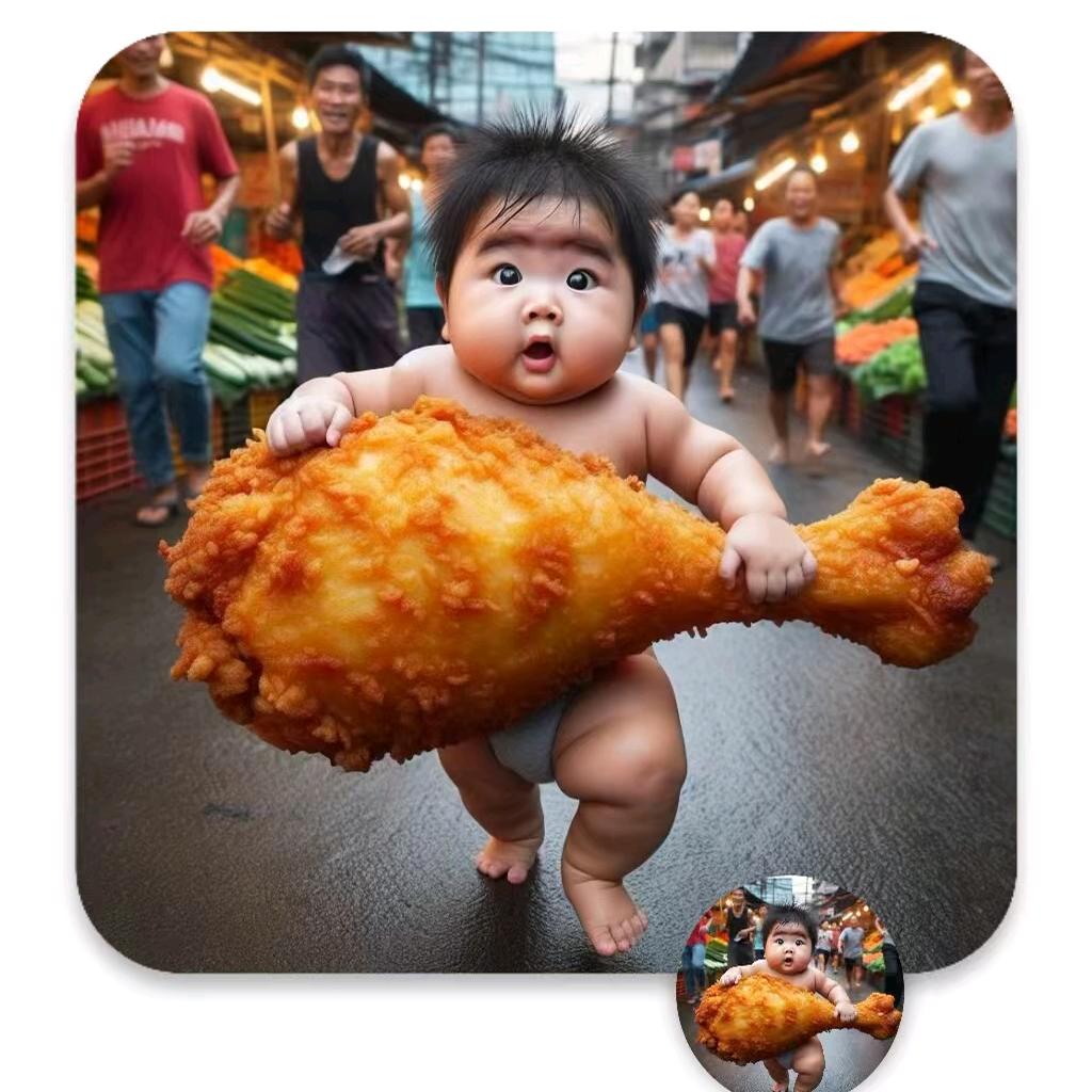 飞飞哥