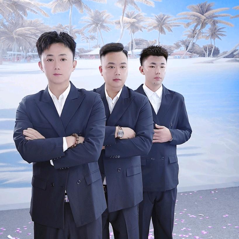 酒零后（团队纳新）