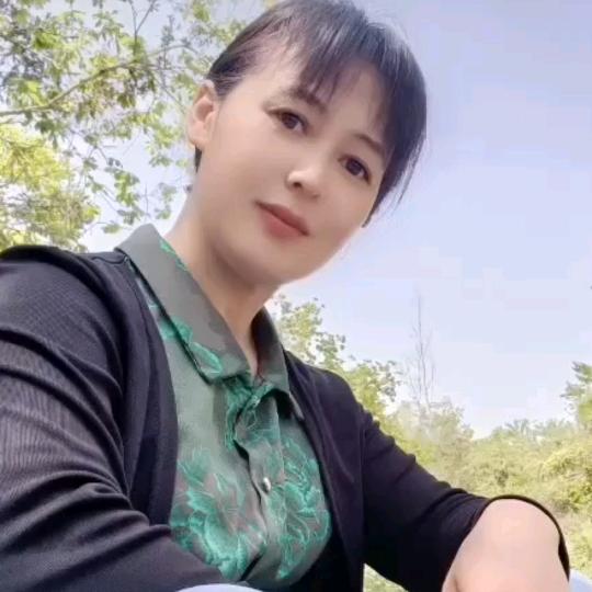 川妹...