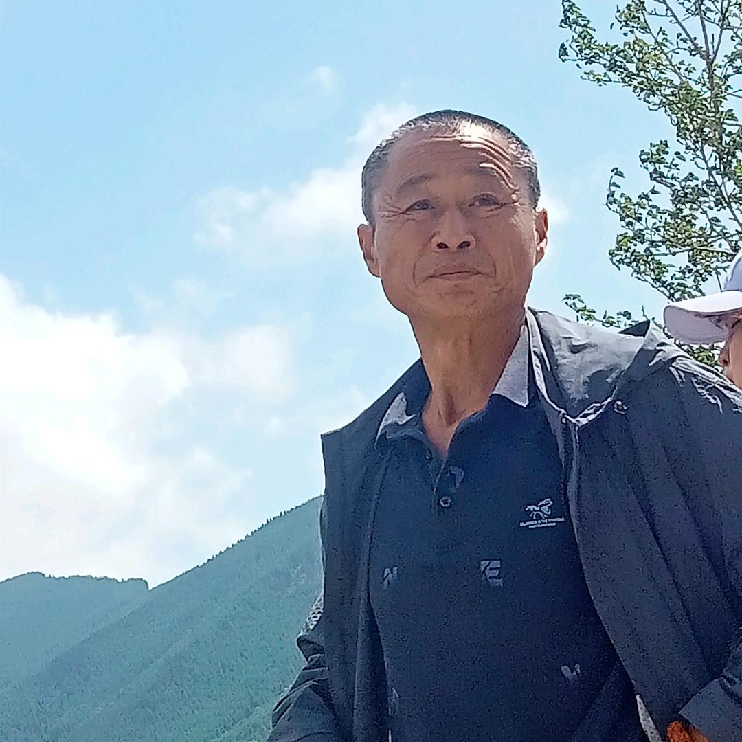 老许的农村生活