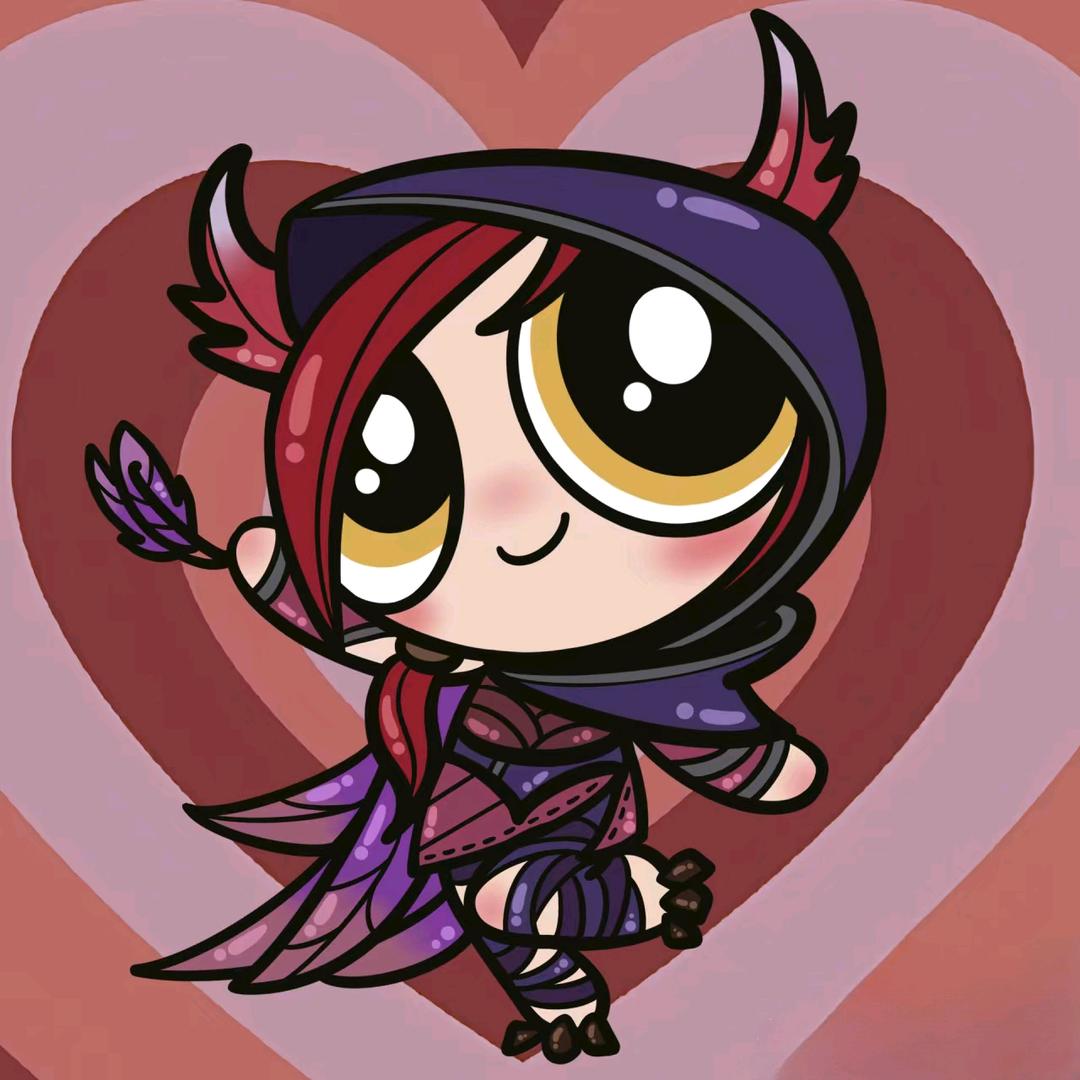 雨天（金铲铲）