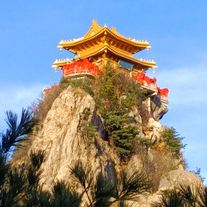 人在旅途