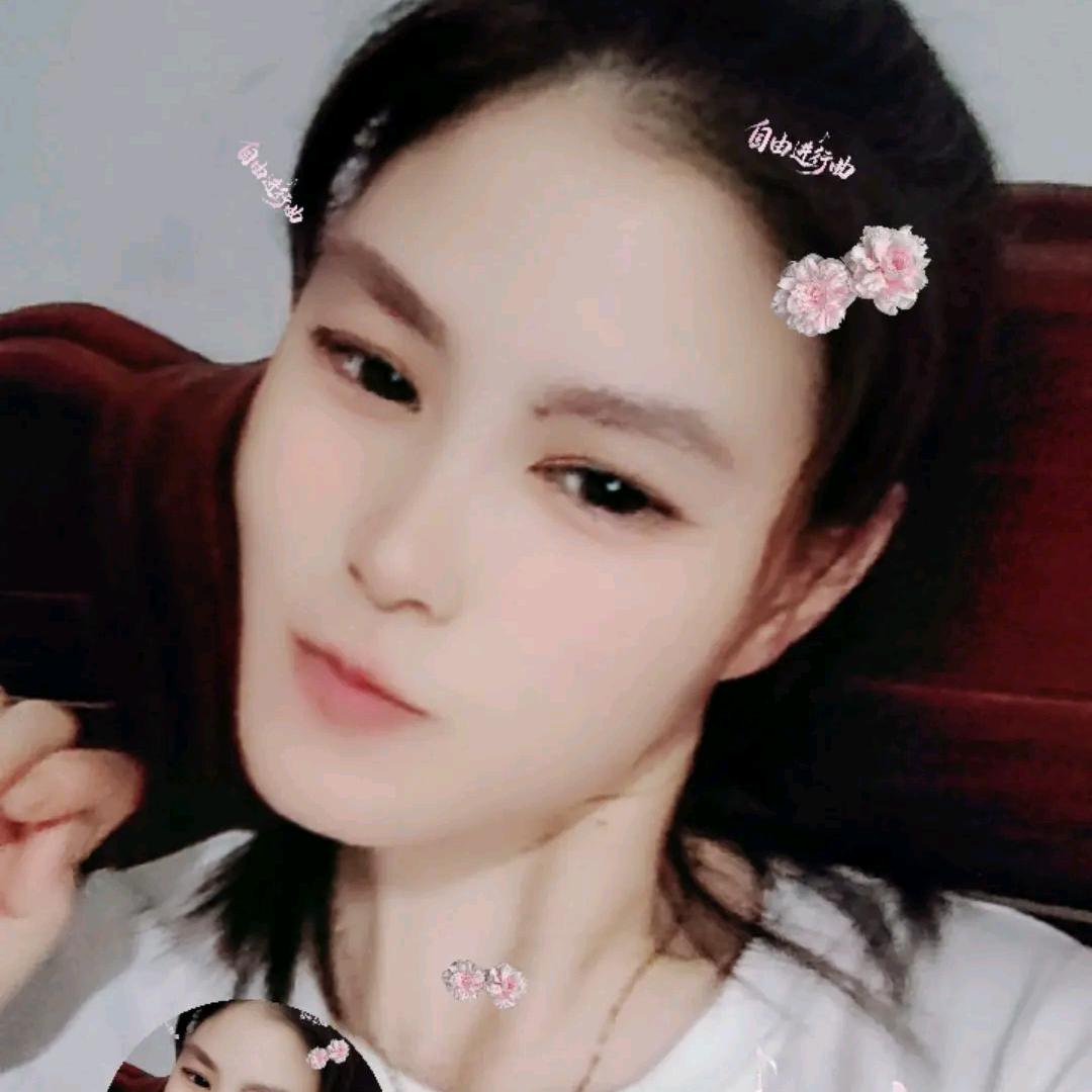 🌸🌸花开花谢