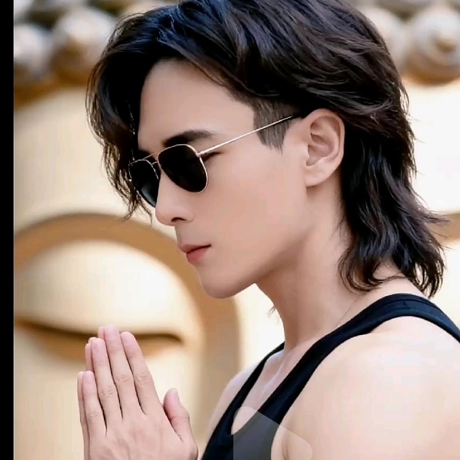 以梦为马，不负韶华