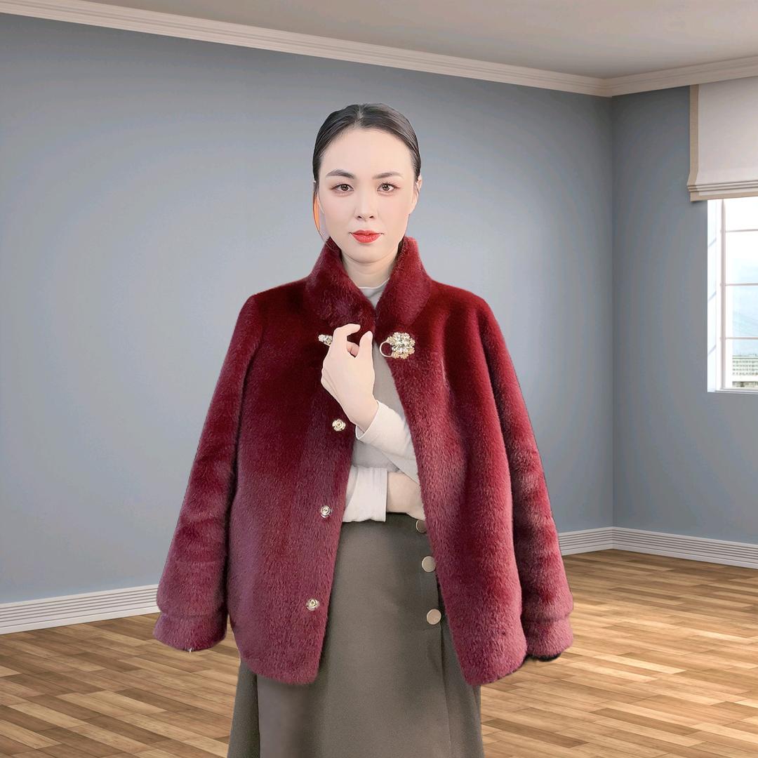 海宁韩家二小姐…