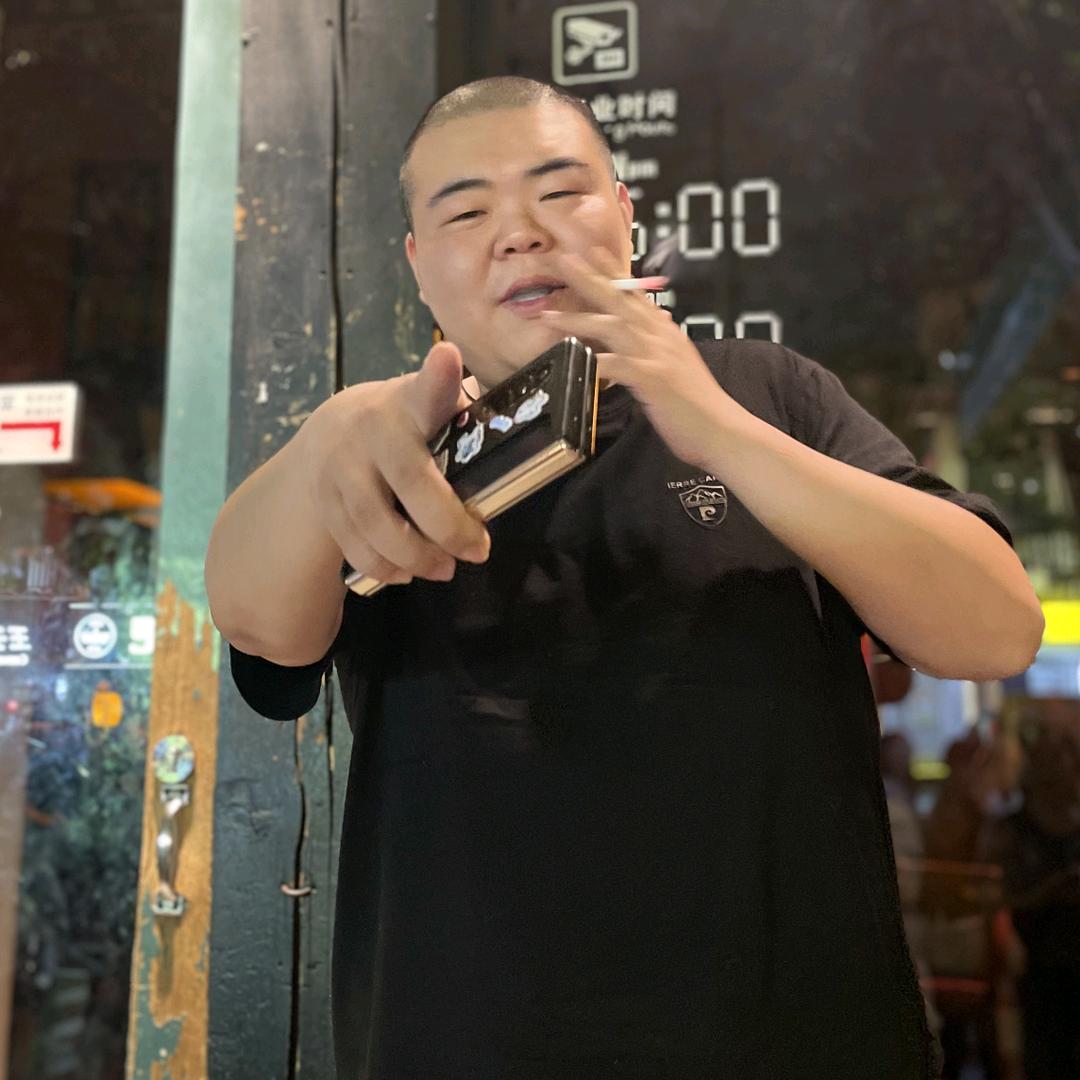 喜欢羊毛卷儿