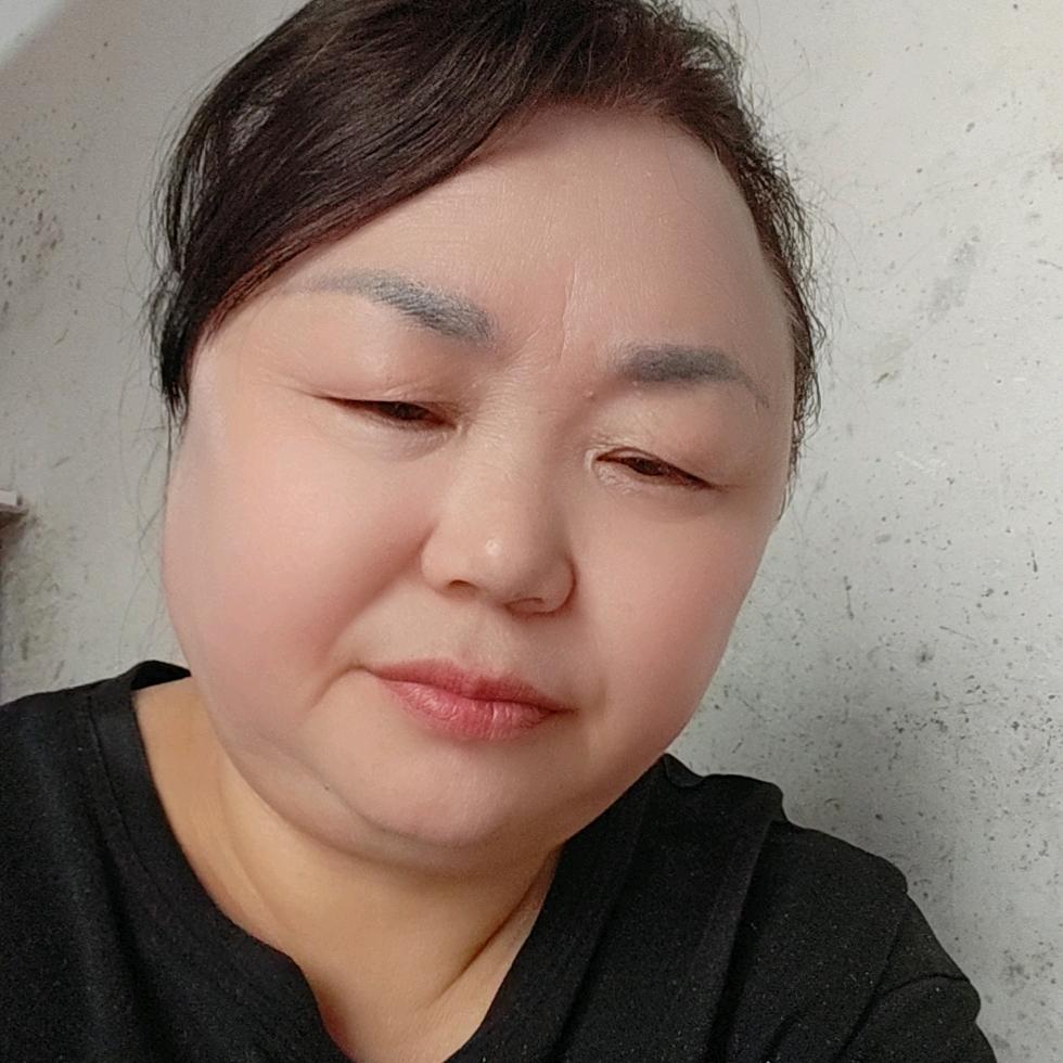马大姐