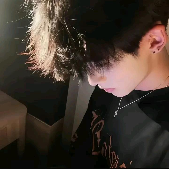 小杰不爱吃🐟