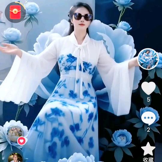 春天的幸福