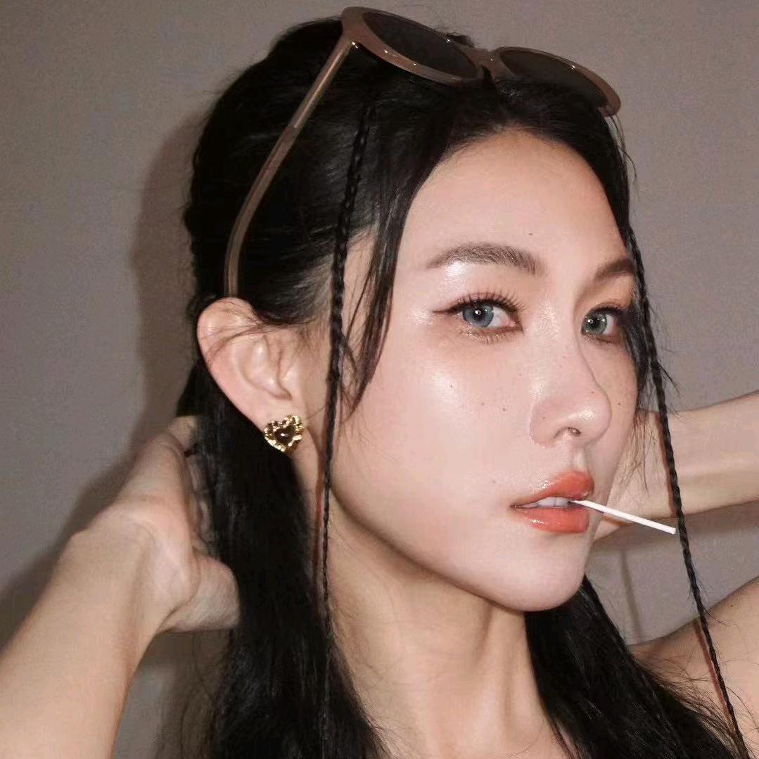 Gaoxiaoxiao 穿搭分享