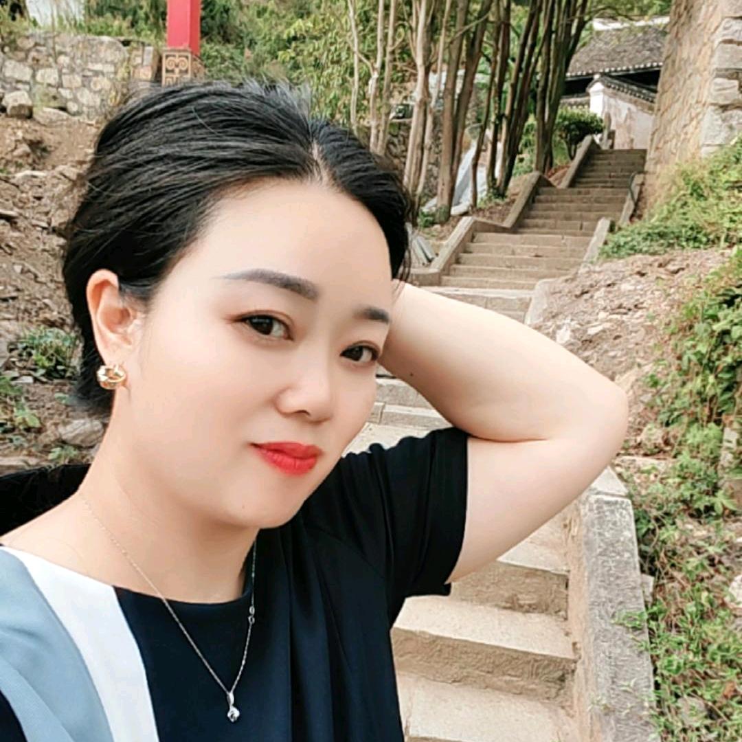 @王洪梅  《古酿坊》