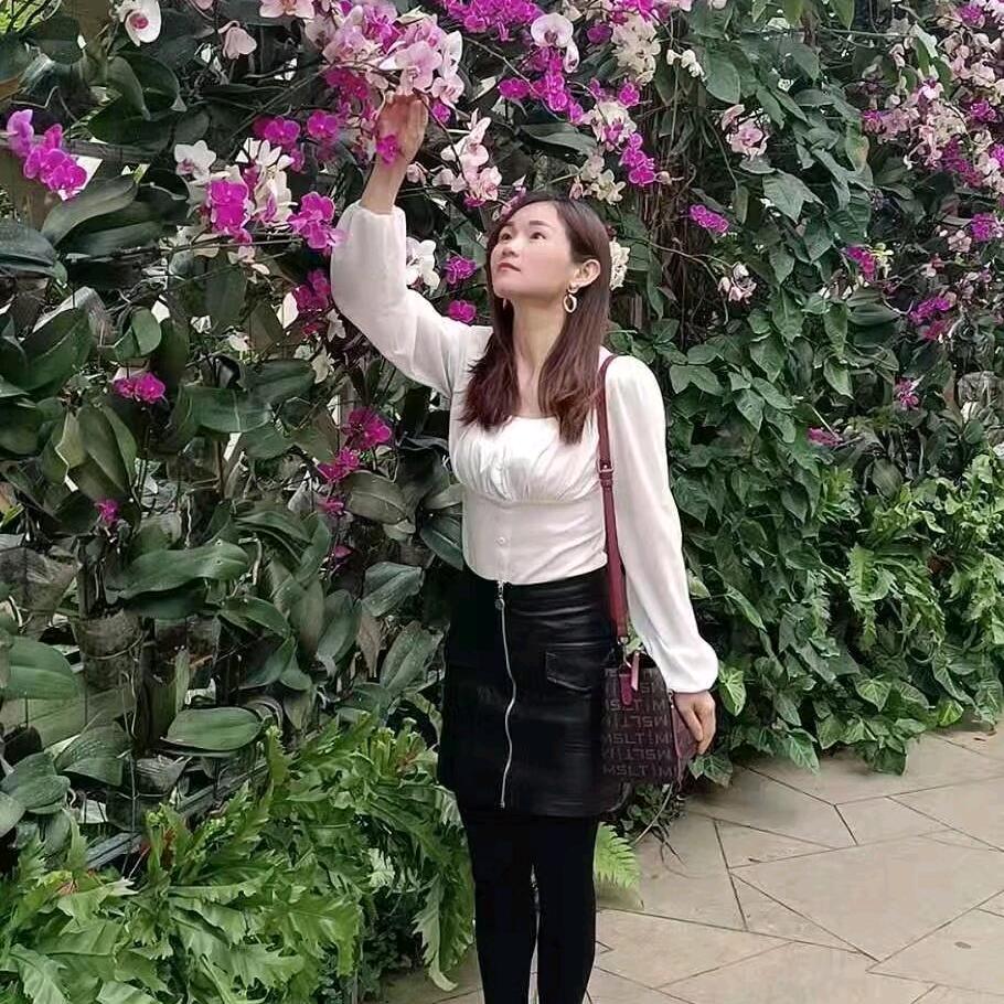瑶瑶♥