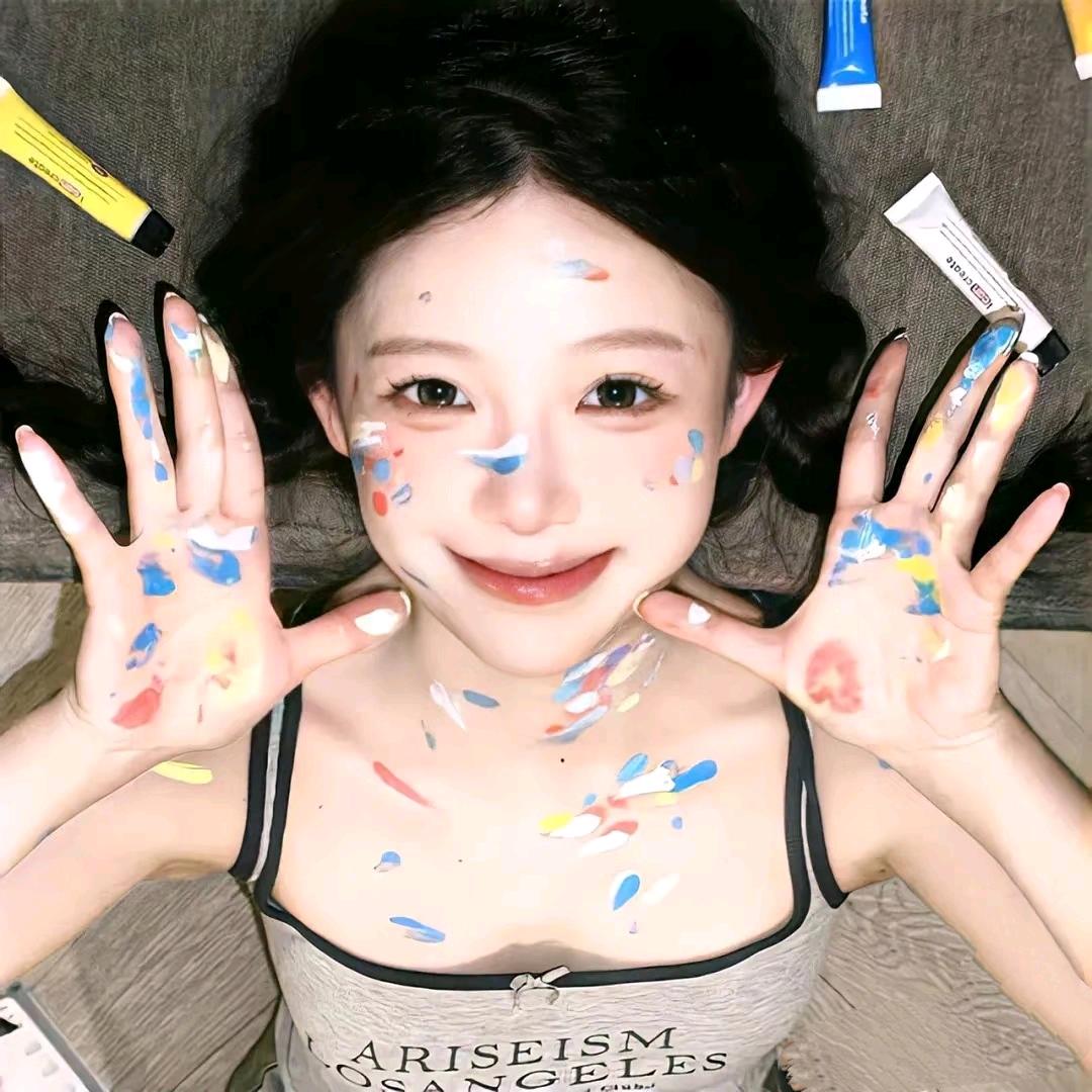 小琳