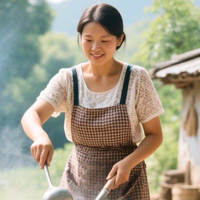 满满～（想有个家）