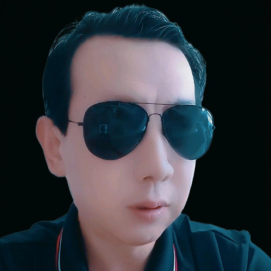 流 云