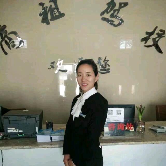 商丘商祖驾校王主任（一费全包）