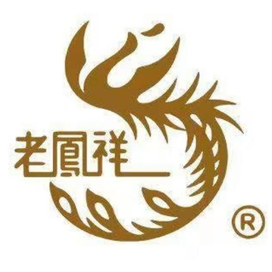 老鳯詳首饰店VIP