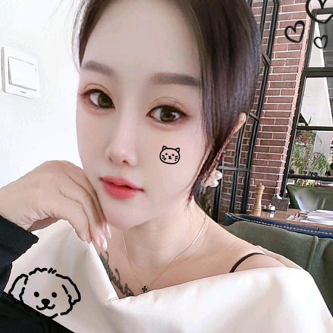 媚娘喜洗鞋