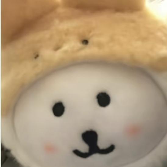 巴拉巴拉拉鹿