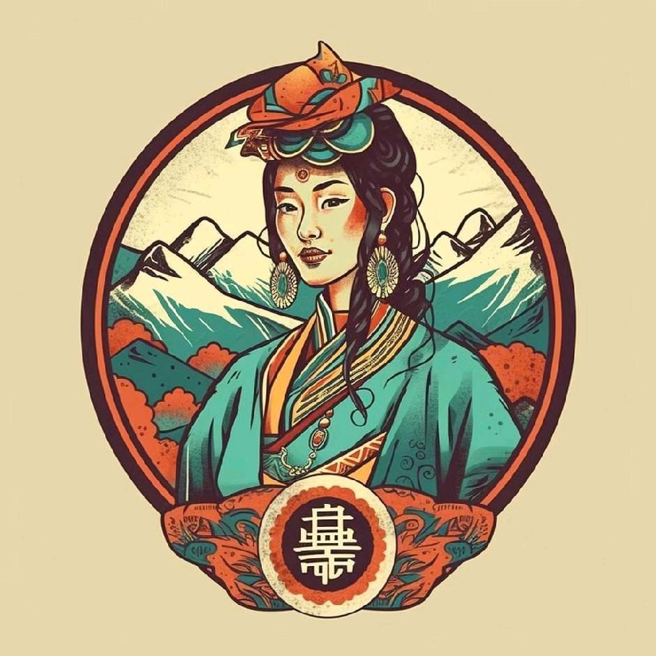 美少女♀壮士💪