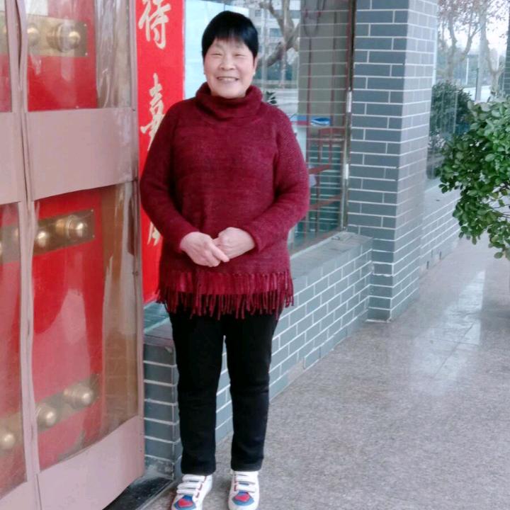 陈大妈