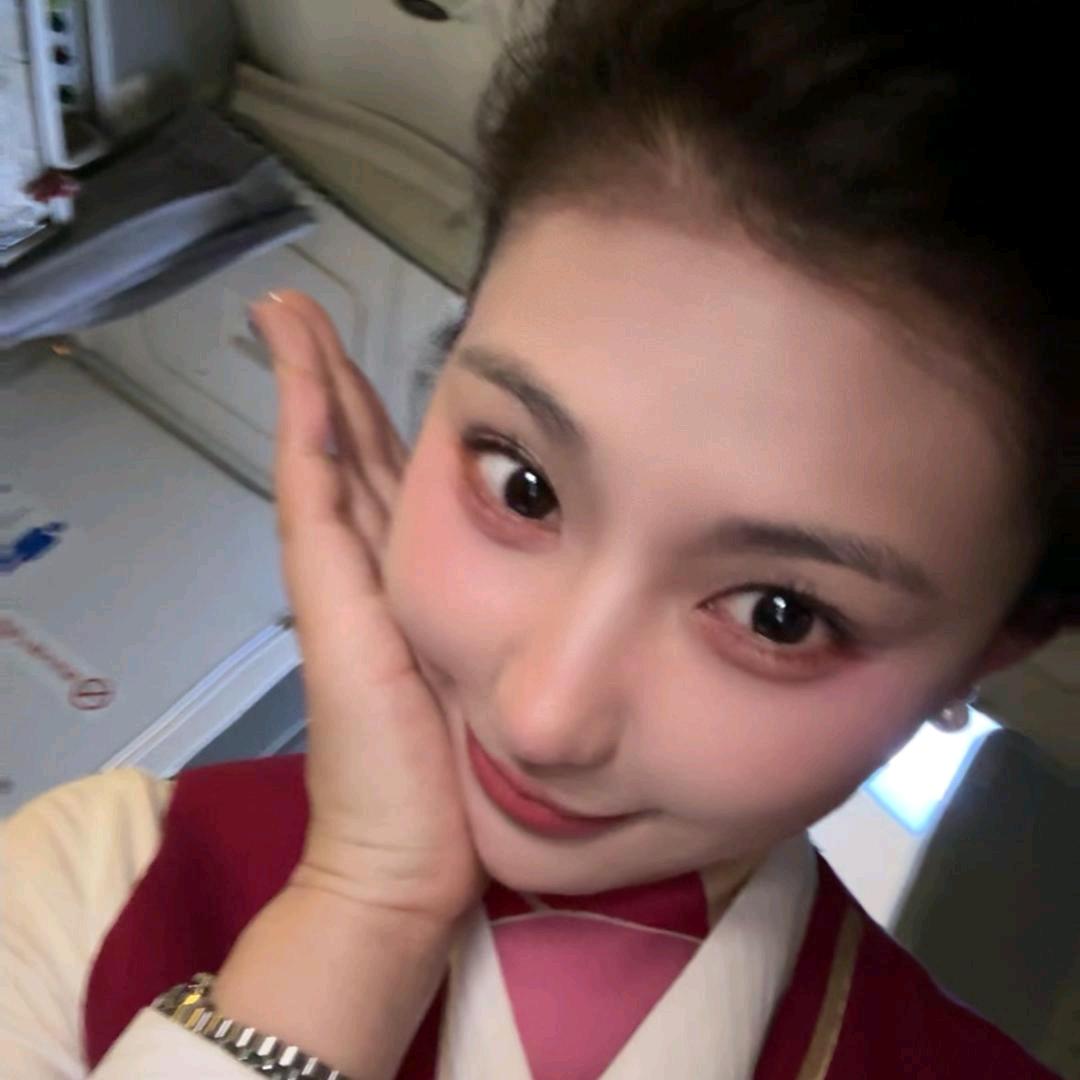 是小仙儿啊✈️