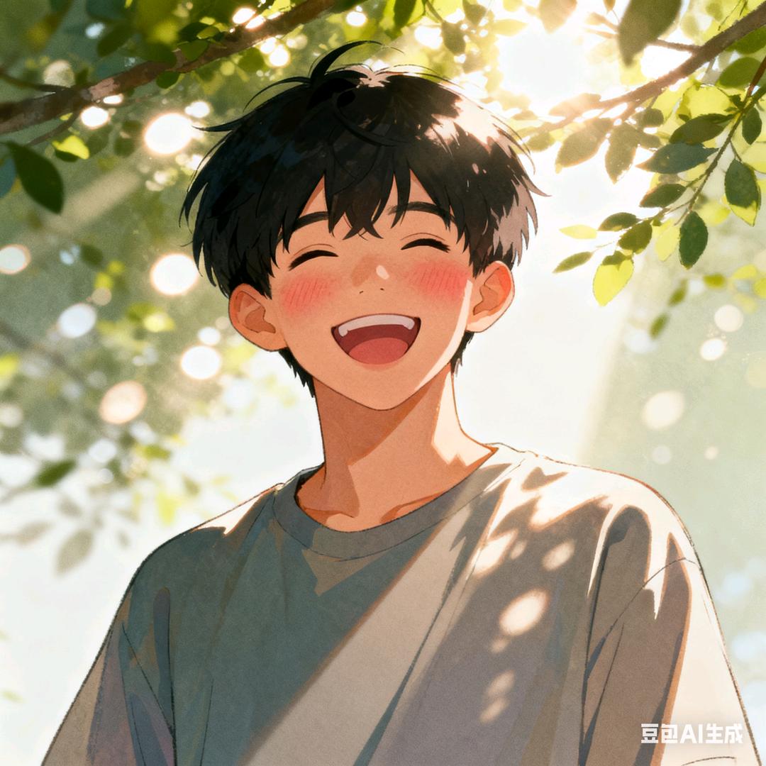 花儿与少年