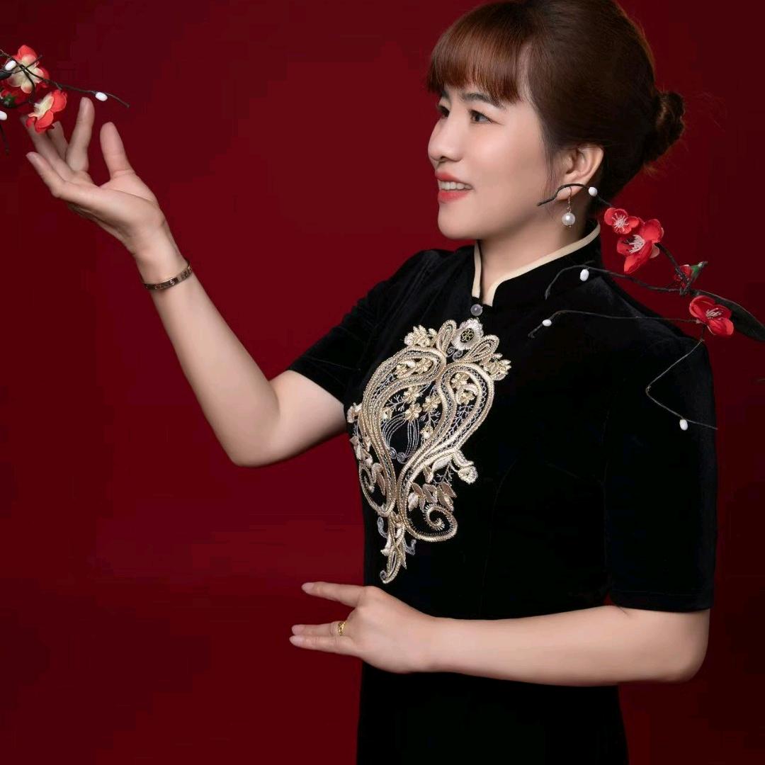 南韵女装