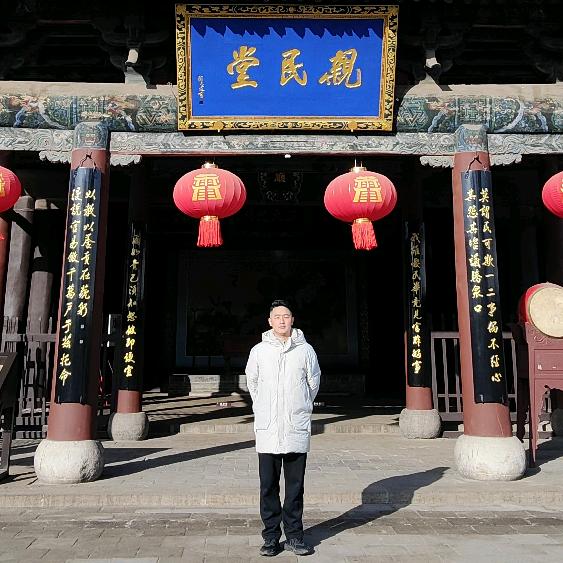 长治药材张大帅