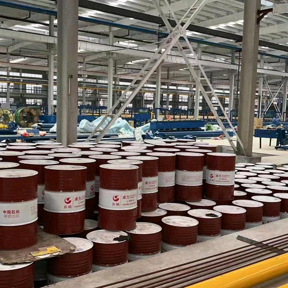 浙江银湖润滑科技有限公司