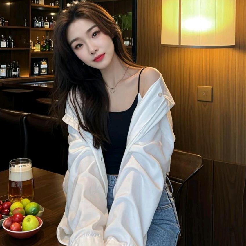 卖混沌的中年少女