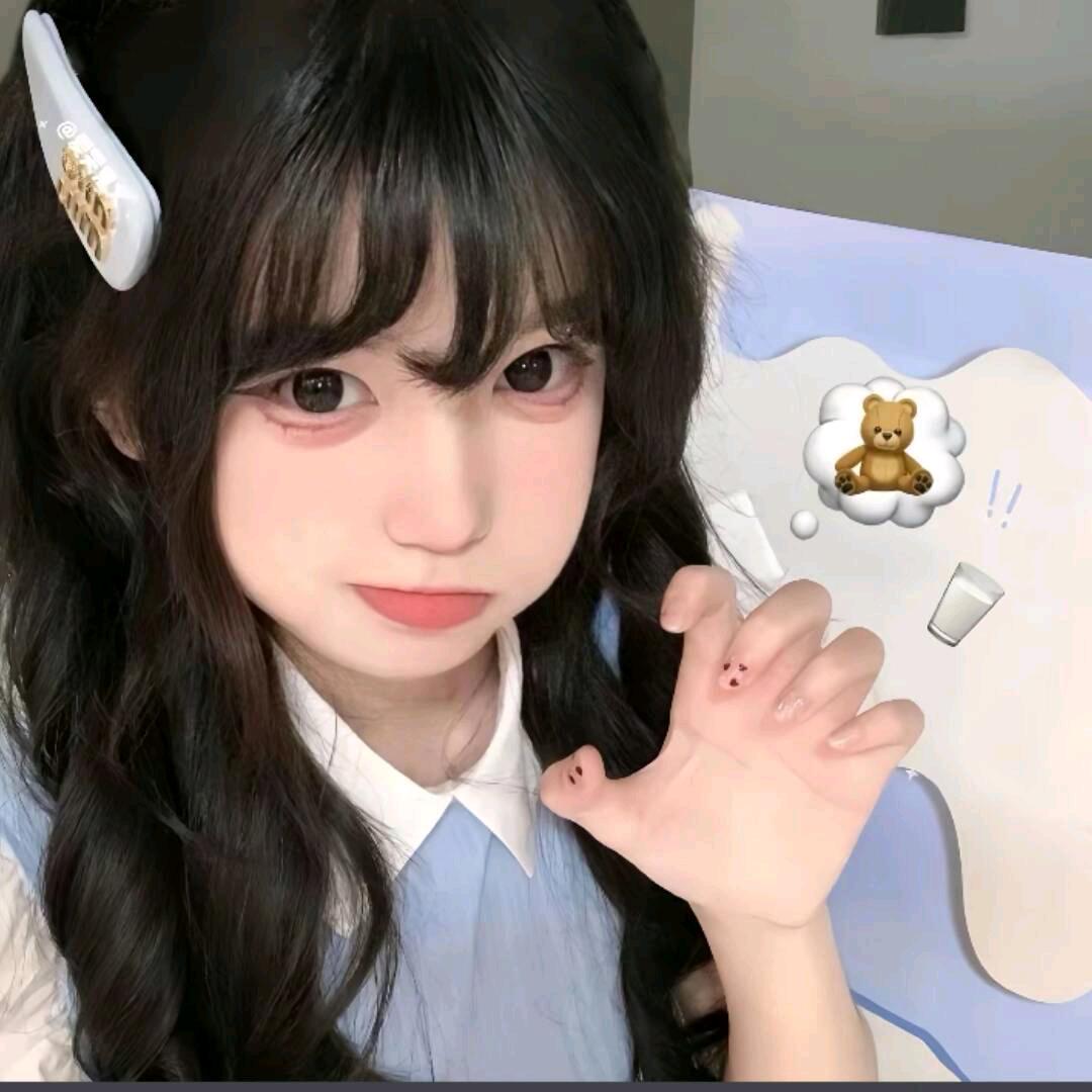 煎饼Duang子